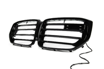BMW X5 G05 2019–2026 Nerki (grille) X5M F95 Design LED (2023+) zdjęcia 2