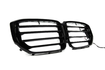 BMW X5 G05 2019–2026 Nerki (grille) X5M F95 Design LED (2023+) zdjęcia 3