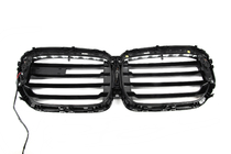 BMW X5 G05 2019–2026 Nerki (grille) X5M F95 Design LED (2023+) zdjęcia 4