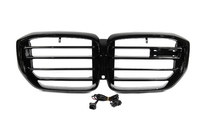 BMW X5 G05 2019–2026 Nerki (grille) X5M F95 Design LED (2023+) zdjęcia 6