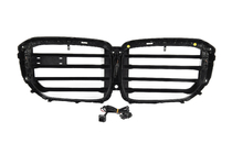 BMW X5 G05 2019–2026 Nerki (grille) X5M F95 Design LED (2023+) zdjęcia 9