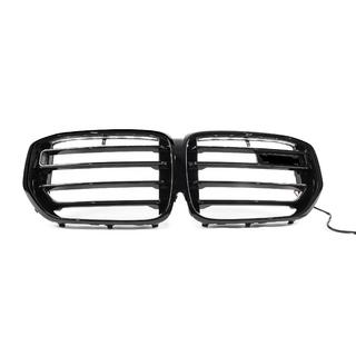 Nerki (grille) X5M F95 Design LED (2023+) BMW X5 G05 2019–2026 zdjęcia 1