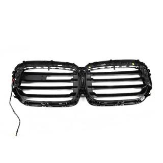 Nerki (grille) X5M F95 Design LED (2023+) BMW X5 G05 2019–2026 zdjęcia 4