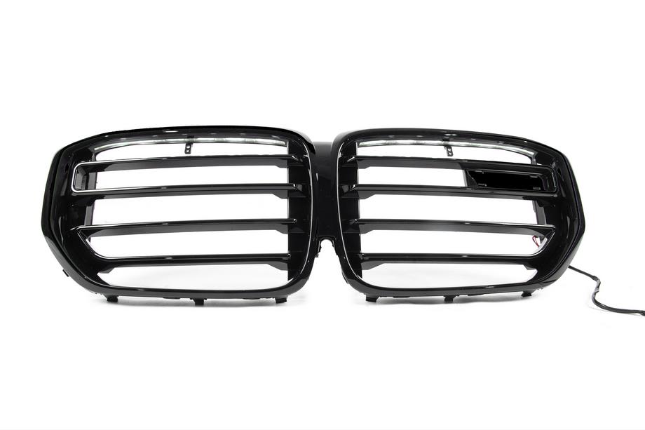 BMW X5 G05 2019–2026 Nerki (grille) X5M F95 Design LED (2023+) Image
