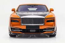 Rolls-Royce Spectre 2023– Zestaw body kit MNSR Carbon zdjęcia 3