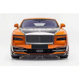 Zestaw body kit MNSR Carbon zdjęcia 3