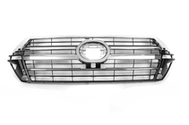 Toyota Land Cruiser 200 2007-2021 Wyprzedaż Grill chłodnicy 2016-2021 (design 2019) Z kamerą zdjęcia 1