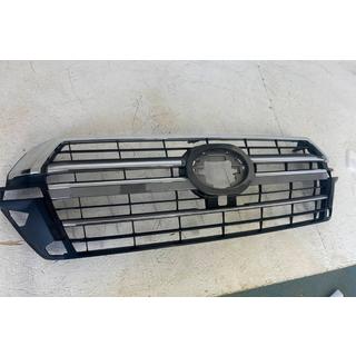 Wyprzedaż Grill chłodnicy 2016-2021 (design 2019) Toyota Land Cruiser 200 2007-2021 zdjęcia 4