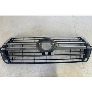 Wyprzedaż Grill chłodnicy 2016-2021 (design 2019) Toyota Land Cruiser 200 2007-2021 zdjęcia 2