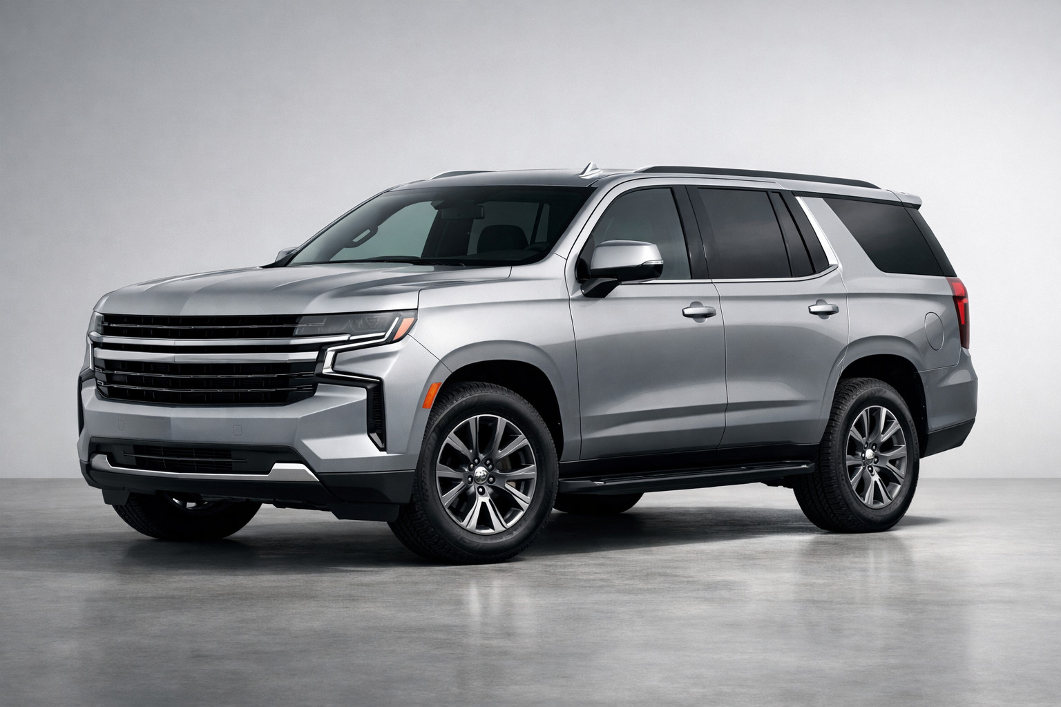Test Chevrolet Tahoe V: duży amerykański SUV dla rodziny i podróży