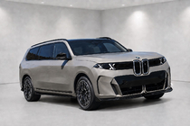 BMW X7 G67 2027– Nakładki na lusterka M-Look (2 szt.) zdjęcia 1