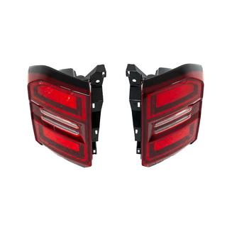 Tylne lampy LED (2 szt.) zdjęcia 4