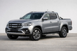 Test Mercedes-Benz X-Class (W470): pickup z premiumowym akcentem zdjęcia 1
