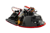 BMW 4 Series F32/F33/F36 2012-2020 Lampy tylne M4 Style czerwone zdjęcia 12