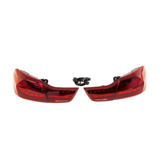Lampy tylne GTS Style Red BMW 4 Series F32/F33/F36 2012-2020 zdjęcia 2