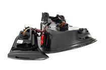 BMW 4 Series F32/F33/F36 2012-2020 Lampy tylne GTS Style Smoke zdjęcia 12