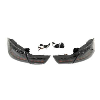 Lampy tylne GTS Style Smoke BMW 4 Series F32/F33/F36 2012-2020 zdjęcia 3