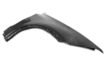 BMW X6 F16 2014-2019 Błotnik prawy (1 szt., plastik) zdjęcia 6