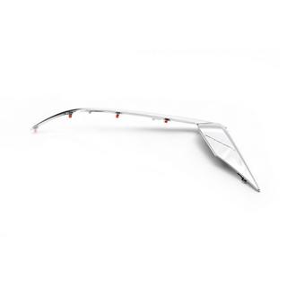 Rzęsa na lampę prawa (1 szt., do LED) Toyota Land Cruiser Prado 150 2009-2023 zdjęcia 3