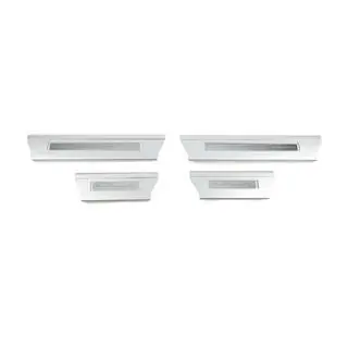 Nakładki na progi Autobiography (4 szt.) Range Rover Sport 2014-2022 zdjęcia 2