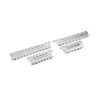 Nakładki na progi drzwiowe Range Rover (4 szt.) Range Rover Sport 2014-2022 zdjęcia 4