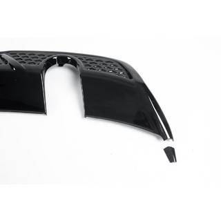 Wyprzedaż Dyfuzor tylny DPT (2017-2020, Sedan, czarny połysk) Audi A3 2012-2020 zdjęcia 1