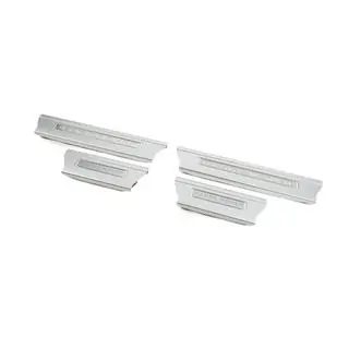Nakładki na progi drzwiowe Range Rover (4 szt.) Range Rover IV L405 2013-2021 zdjęcia 3