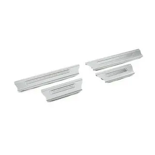 Nakładki na progi Autobiography (4 szt.) Range Rover IV L405 2013-2021 zdjęcia 4
