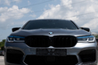 Z seryjnego BMW G30 do M5 Competition 2021: co zamontowano zdjęcia 26