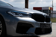Z seryjnego BMW G30 do M5 Competition 2021: co zamontowano zdjęcia 23