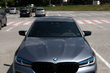 Z seryjnego BMW G30 do M5 Competition 2021: co zamontowano zdjęcia 19