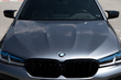 Z seryjnego BMW G30 do M5 Competition 2021: co zamontowano zdjęcia 18