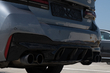 Z seryjnego BMW G30 do M5 Competition 2021: co zamontowano zdjęcia 14
