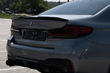 Z seryjnego BMW G30 do M5 Competition 2021: co zamontowano zdjęcia 8
