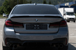 Z seryjnego BMW G30 do M5 Competition 2021: co zamontowano zdjęcia 7