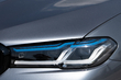Z seryjnego BMW G30 do M5 Competition 2021: co zamontowano zdjęcia 3