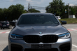 Z seryjnego BMW G30 do M5 Competition 2021: co zamontowano zdjęcia 2