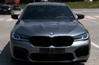 Z seryjnego BMW G30 do M5 Competition 2021: co zamontowano zdjęcia 1