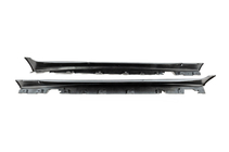 BMW 5 Series F10/F11 2010–2016 Zestaw Body Kit (M-Performance) Podwójne końcówki wydechu jednostronne zdjęcia 10