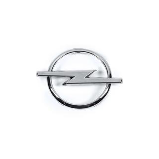 Emblemat przedni Opel (na zatrzaski, 95 mm) zdjęcia 1