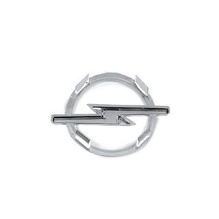 Emblemat przedni Opel (na zatrzaski, 95 mm) zdjęcia 4