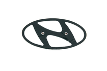 Hyundai Emblemat (samoprzylepny, 115×57 mm) zdjęcia 4