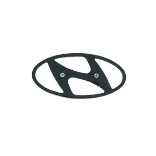 Emblemat (samoprzylepny, 115×57 mm) zdjęcia 4