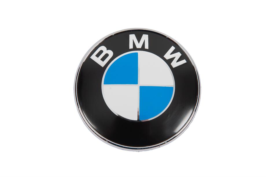 BMW Emblemat 82 mm (jakość A) Zdjęcia 1