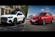 Mercedes GLA Electric vs BMW iX1: który premium elektryczny crossover jest lepszy zdjęcia 1