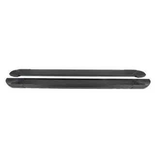 Stopnie boczne King Black (2 szt., aluminium) zdjęcia 1