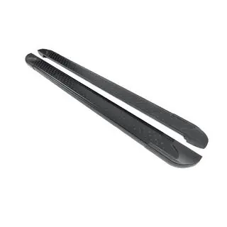 Stopnie boczne King Black (2 szt., aluminium) zdjęcia 2