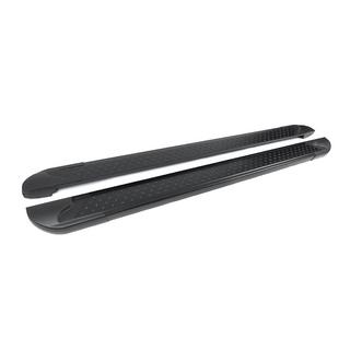 Stopnie boczne King Black (2 szt., aluminium) zdjęcia 3