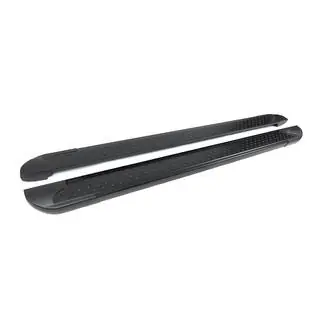 Stopnie boczne King Black (2 szt., aluminium) zdjęcia 3