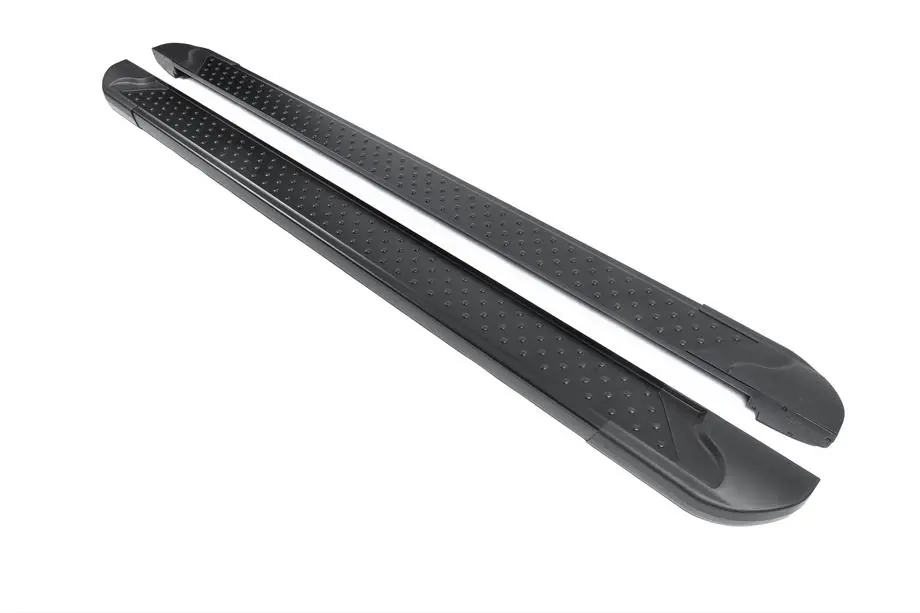 Stopnie boczne King Black (2 szt., aluminium) Zdjęcia 2
